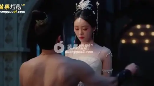 《魔改 狐妖小红娘》，12分58秒。没有铺垫直接来。