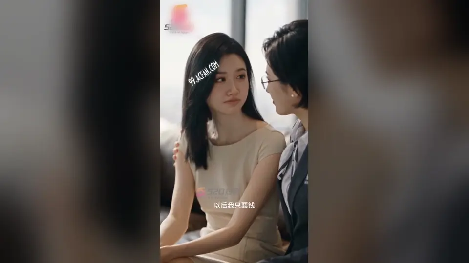 《我的女友景甜》第4集，4分36秒。这一集的走向有点意外。