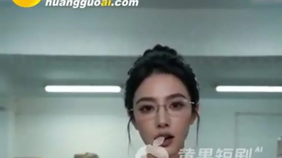 《校园宠物玩家》，4分钟。课桌后面的事还没完。