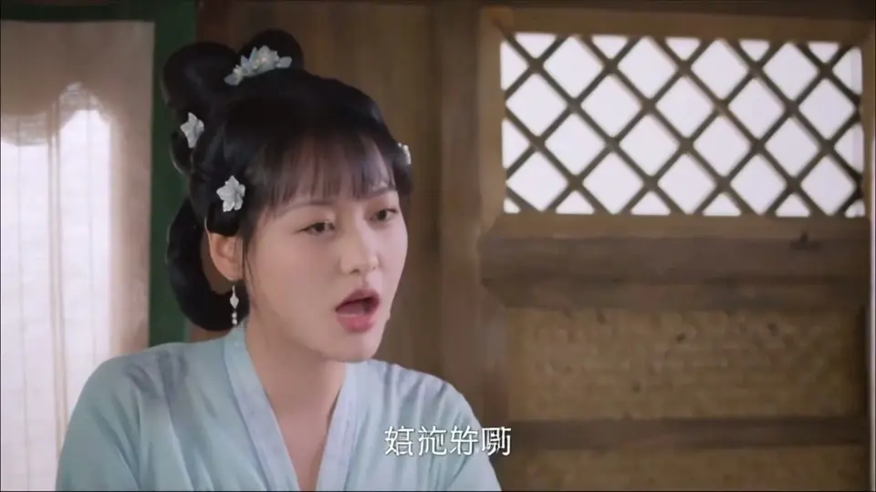 《AI魔改 花琉璃轶闻》，8分17秒。一条就能看完，一次看完。