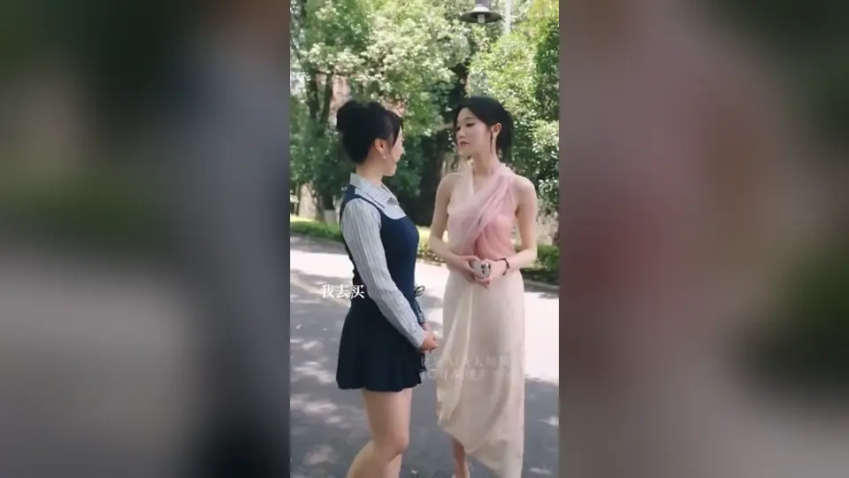 第2集 4分41秒，《双向欲臣》。埋的线开始收了。