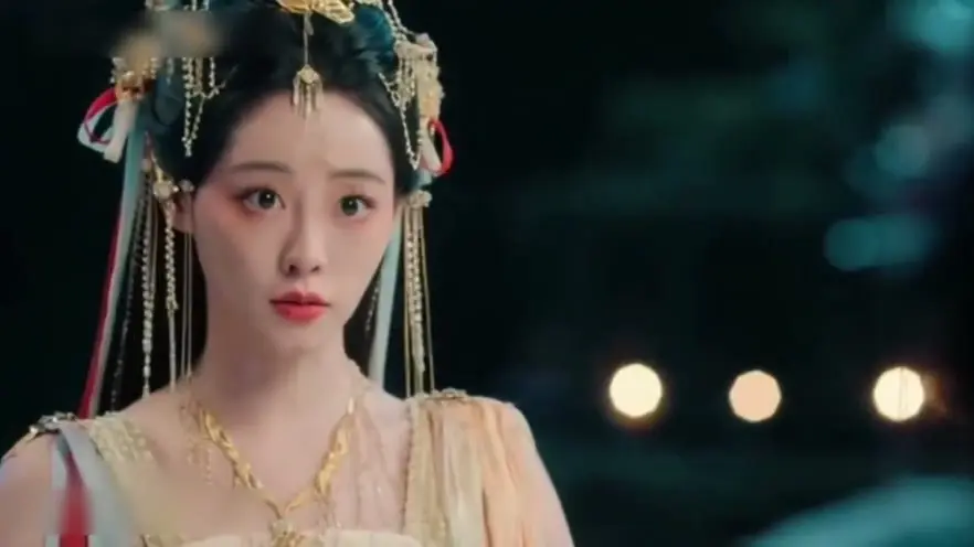 《狐妖小红娘》，全长12分58秒。节奏一点不拖。