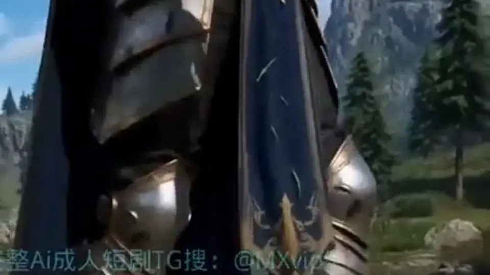 《最强显示器》第5集，1分55秒。真正的看点在后面。