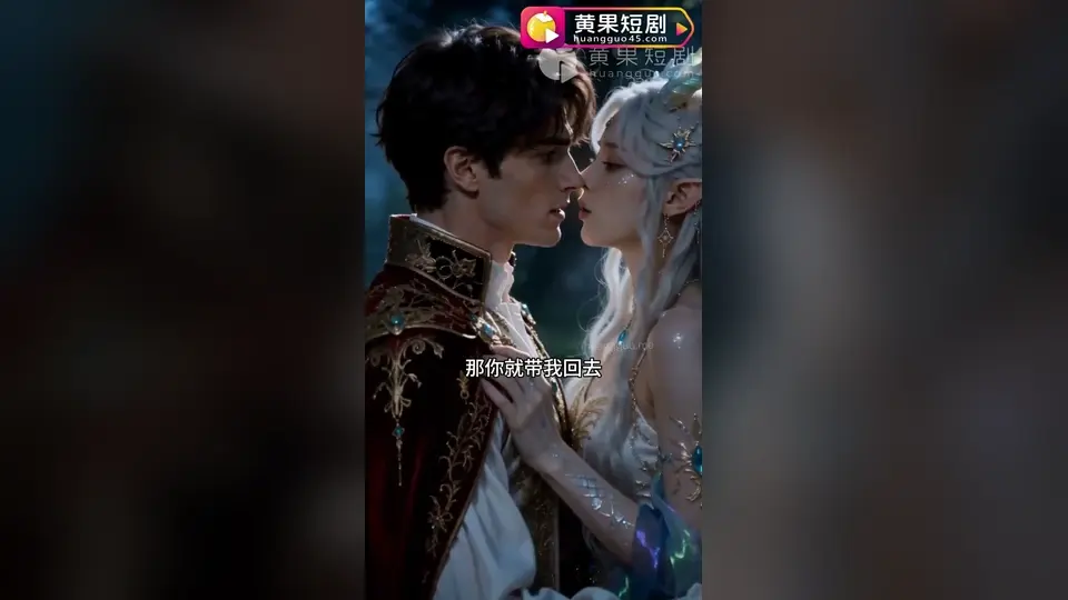《领主的驯龙日记》，1分41秒，没有铺垫直接来。
