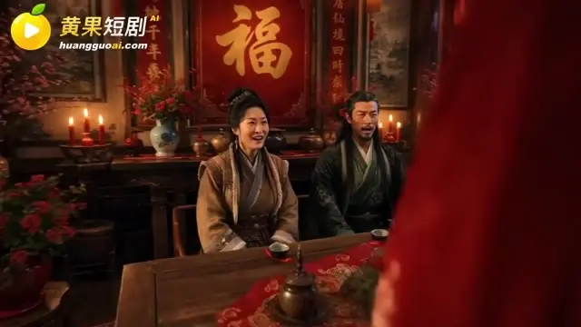 《重生之我救郭靖》3分6秒一集，第5集。开挂也得付代价。