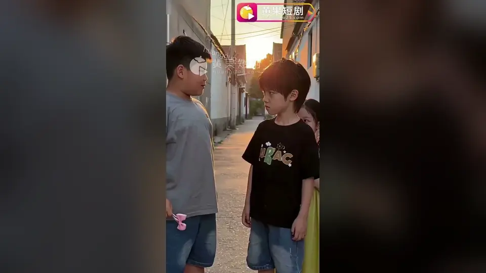妹妹的日常 更新第13集。5分23秒，往下看才知道。