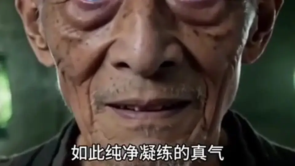 玉女心经 更新第3集。2分50秒，前头的铺垫到这儿有了回音。