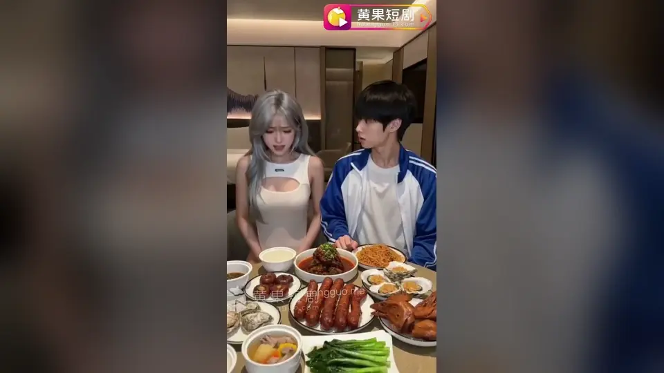 妹妹的日常 更新第17集。7分42秒，这集把前面的疑问接了一半。