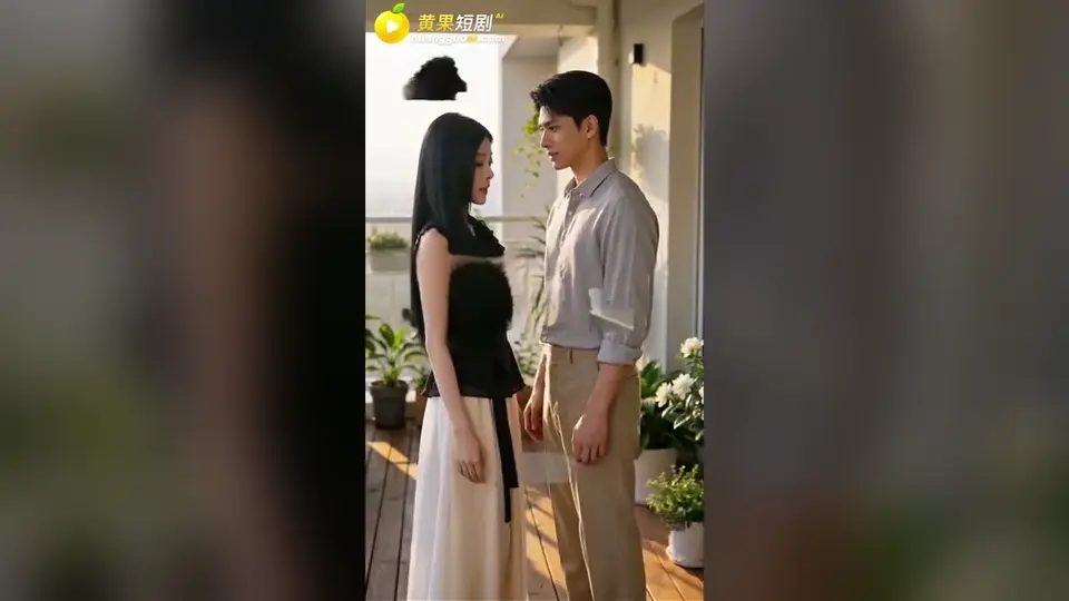 《色情按摩椅》4分49秒一集，第8集。这集把前面的疑问接了一半。