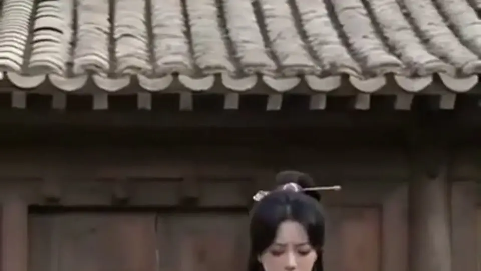 关键的信息落在这集。《长生录·从侄女上门求丹开始长生》第42集，6分5秒。
