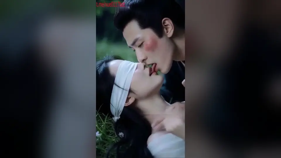 《龙女奇遇记》7分49秒一集，第3集。这一集的走向有点意外。
