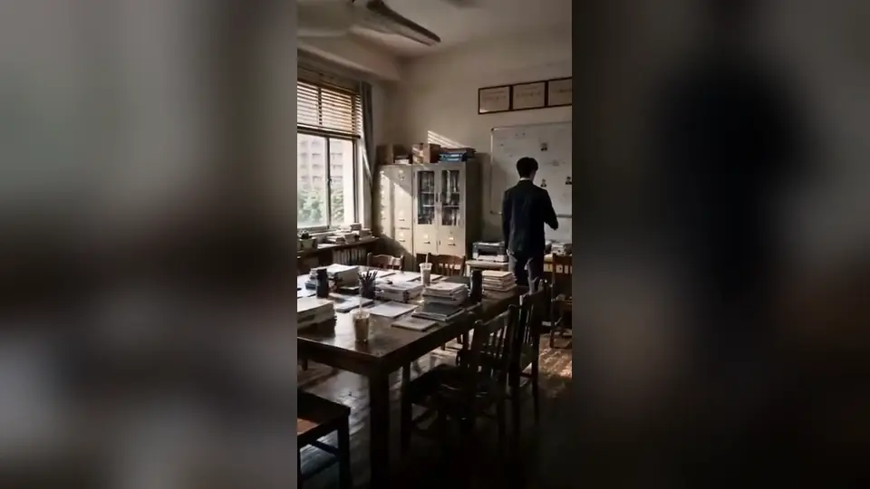 《校园枭雄谢文东》第3集，毕业前还有一道坎。一集一集顺着看。