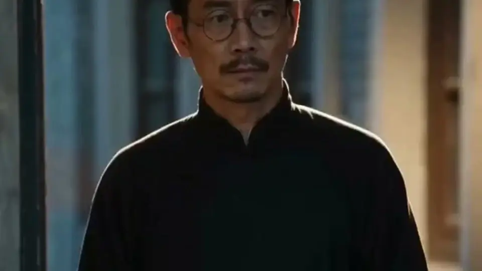第4集《画皮局·胭脂债》，4分3秒。这一集收得有点急。