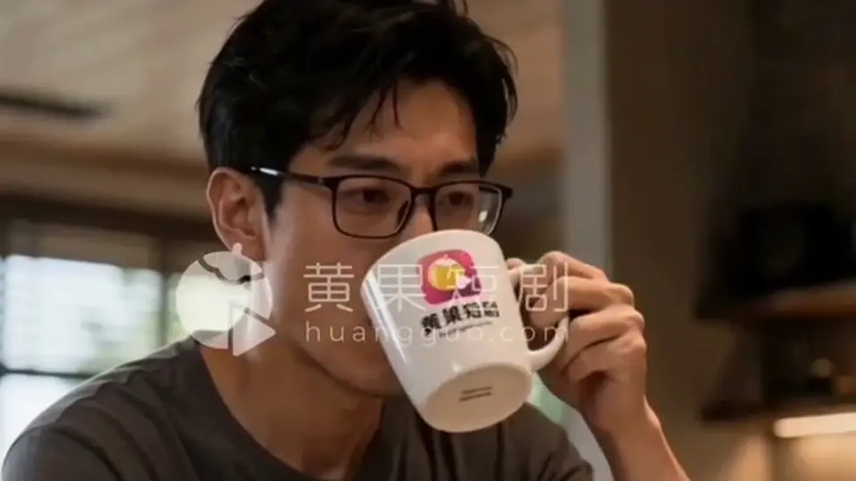 这一集的走向有点意外。《会员免费·鬼父真人版》第4集，1分43秒。