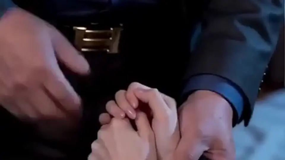 《少妇黄洁》第8集，这一集别跳。真正的看点在后面。