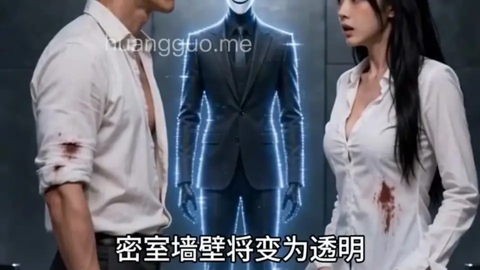 第9集《八折优惠·诱色游戏·和女神的七天游戏》，2分41秒。这一集的走向有点意外。