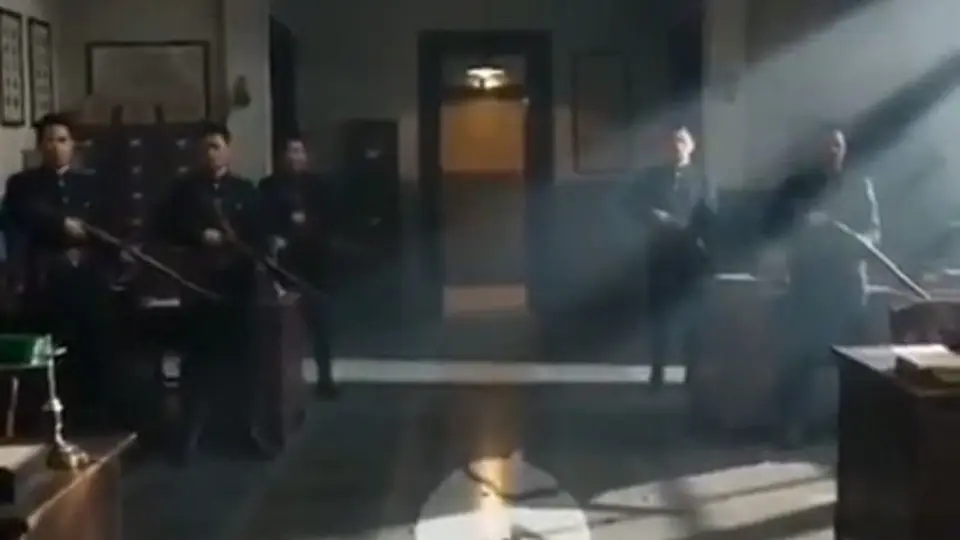 第10集 4分15秒，《谍影红颜》。真正的看点在后面。