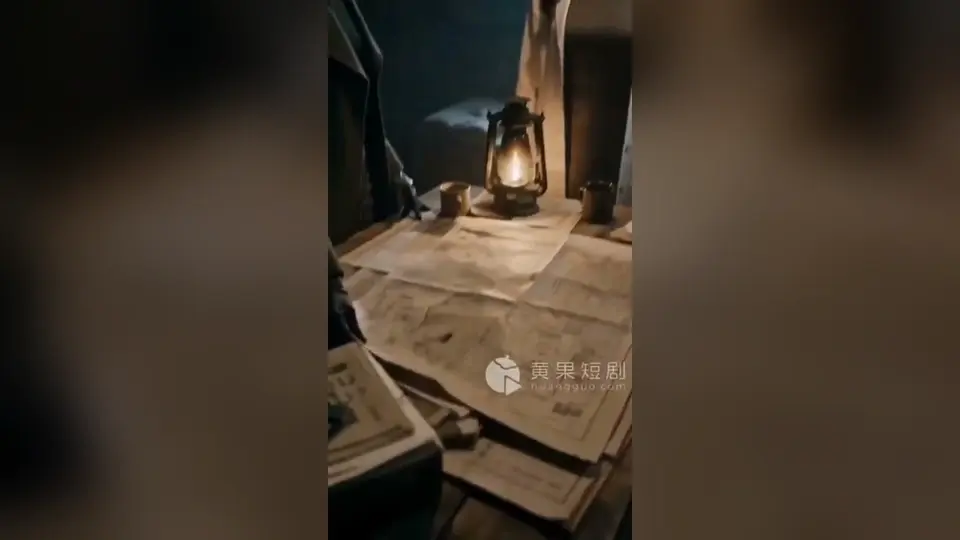 第8集 3分1秒，《谍影红颜》。真正的看点在后面。