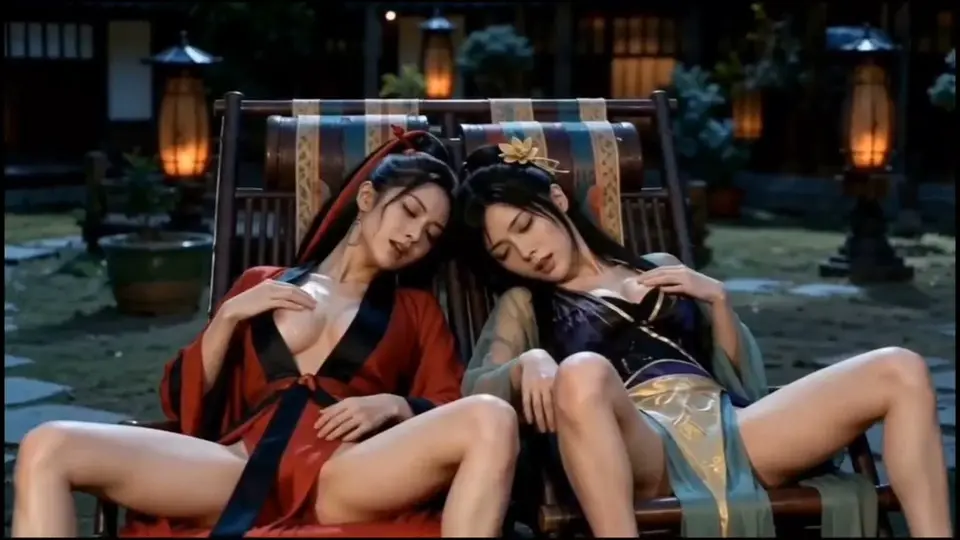 捉妖师 第3集，1分35秒。前头的铺垫到这儿有了回音，接着往下追就行。