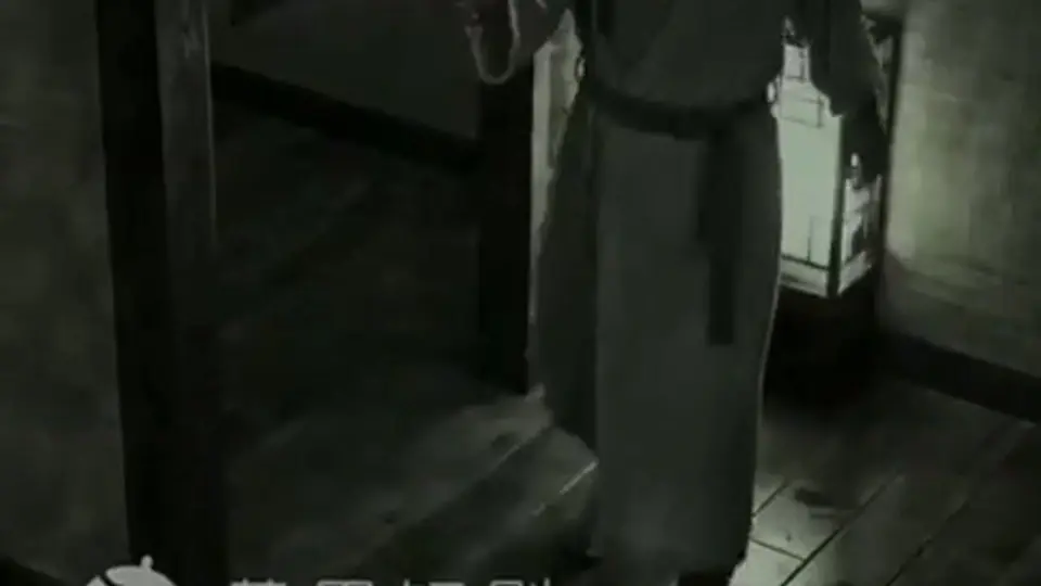 《驱魔不成，性感女鬼竟和我同居》第5集。这一集的走向有点意外。