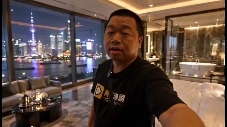 蓝战非环球嫖娼指南，5分27秒。一镜到底没剪。不用等更新。