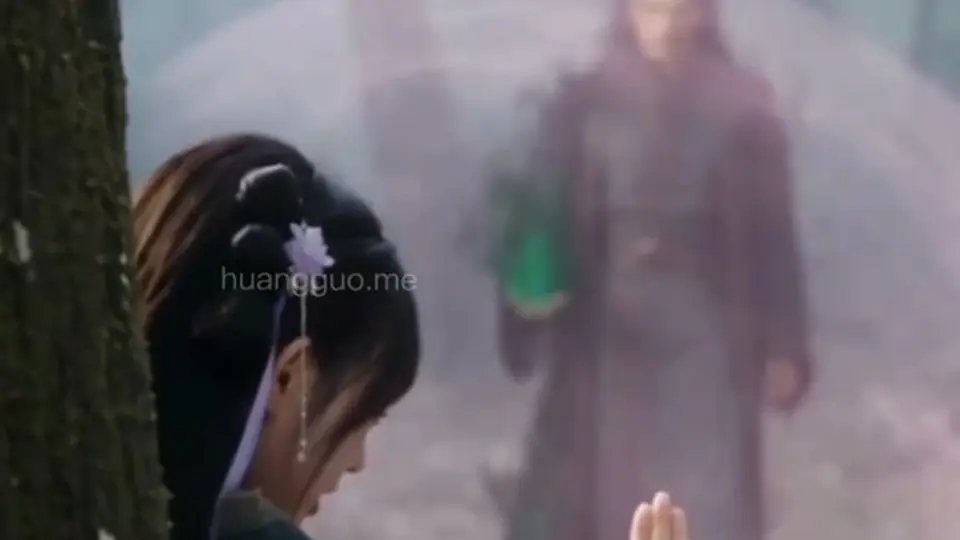 第6集《凡骨双修·凡胎骨血玉契双修》，5分44秒。节奏比上集紧。