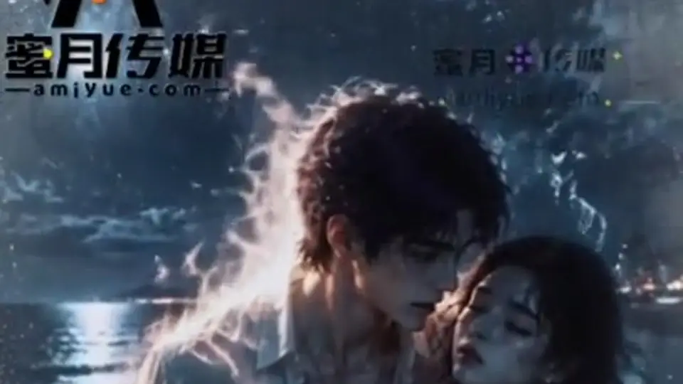 《恋与深空》2分8秒一集，第2集。节奏比上集紧。