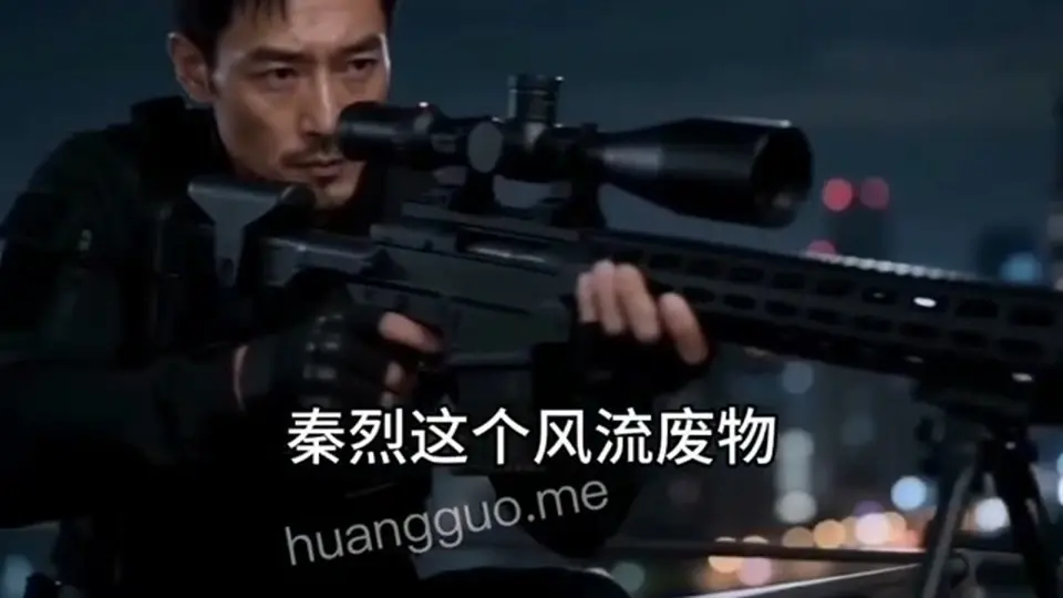 《保镖老婆虽厉害·纨绔老公更无敌》，2分15秒。该有的都有。