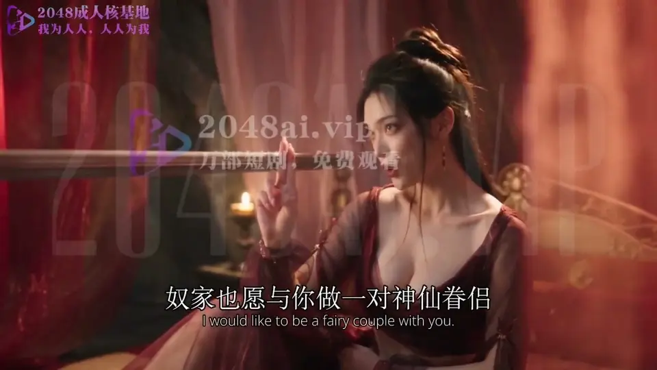 《凡人修仙传》，全长4分36秒。门派之间的账开始翻。