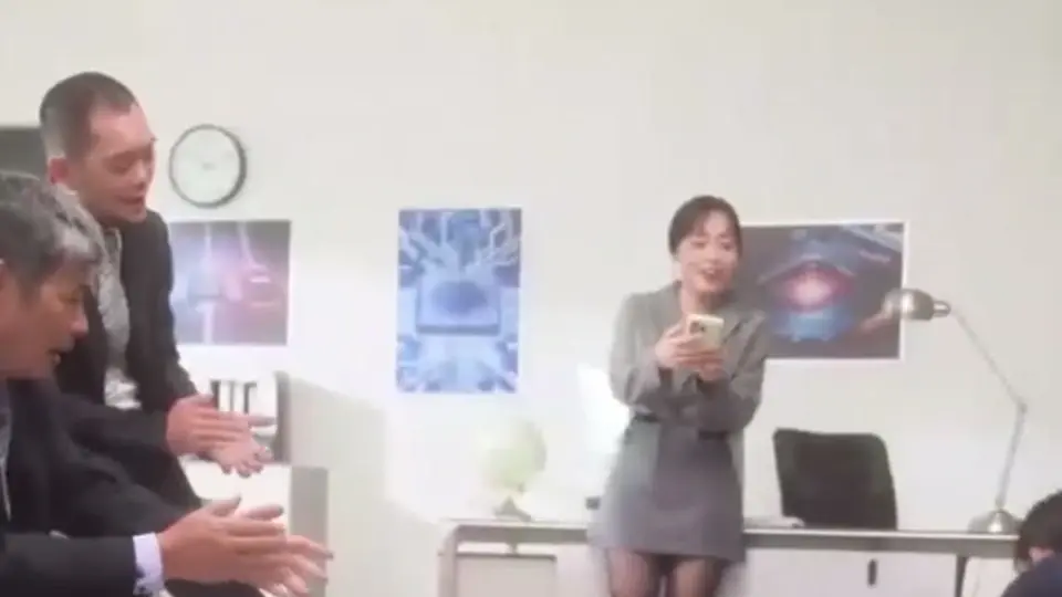 《AI魔改 极品家丁》，6分44秒，长度刚刚好。