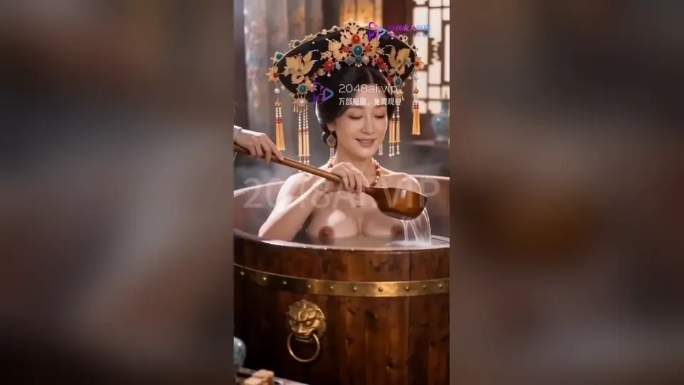 慈禧往事，3分19秒。这一条够实在。一次看完。