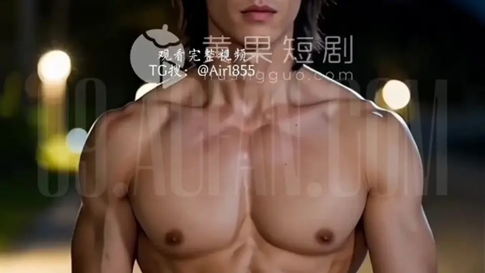 《暧昧海滩E》第3集，故事推进得比预想快。一集一集顺着看。