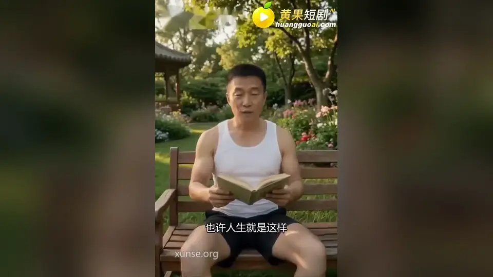 《临时的女友》第3集，6分45秒。这集是个转折。