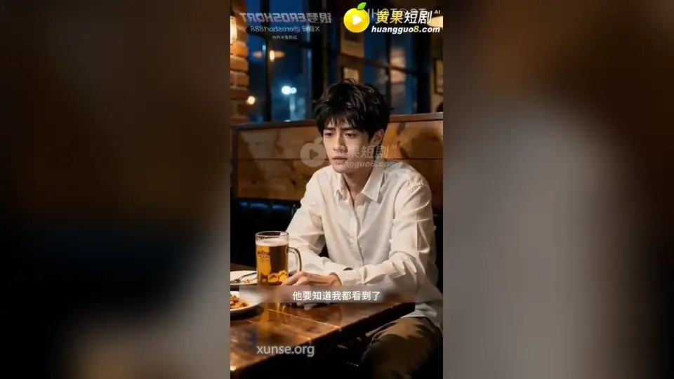 友情万睡 更新第6集。1分钟，后面还有反转。
