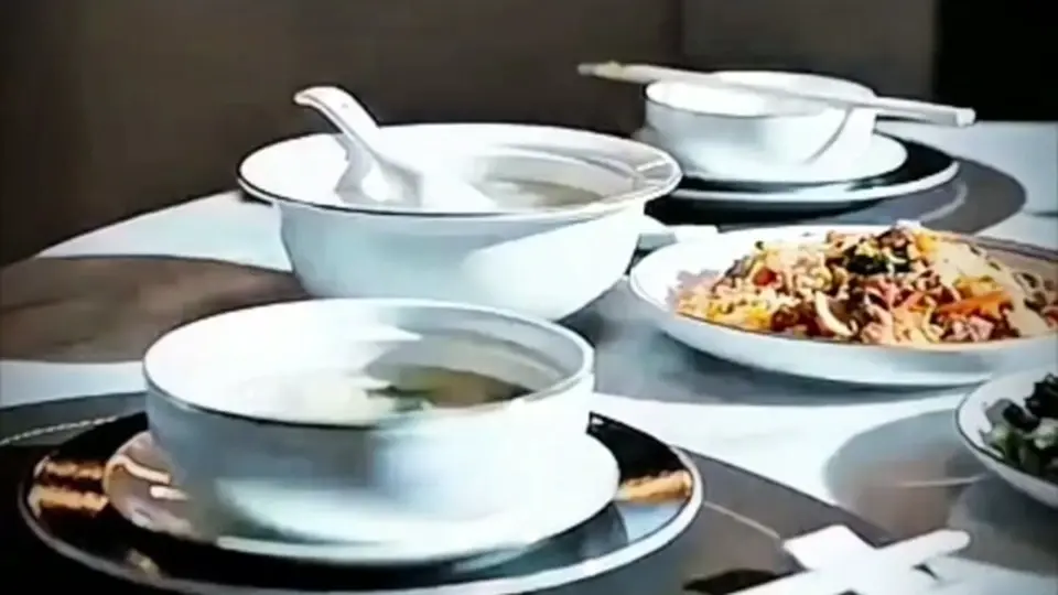 后面还有反转。《禁忌的喘息第一季》第4集，5分47秒。