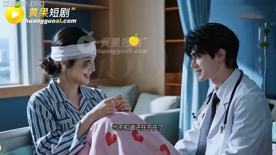 《妻之秘癖》3分27秒一集，第8集。这一集收得有点急。