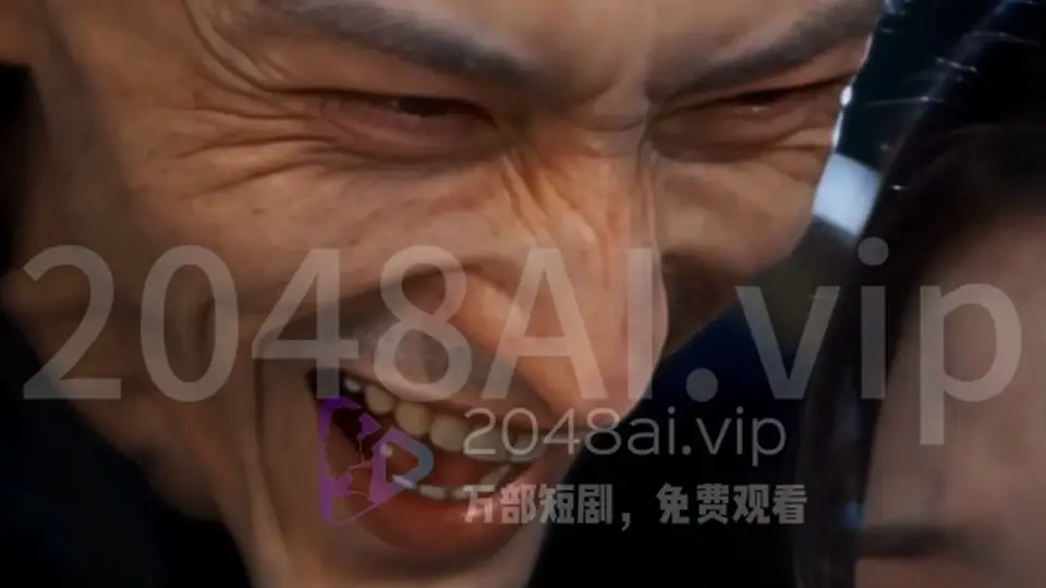 《慈禧往事》第6集，跳着看会漏细节。后面还有反转。