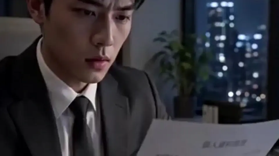 《吸力人妻》更新到第2集，5分48秒。前后连着看更有味。
