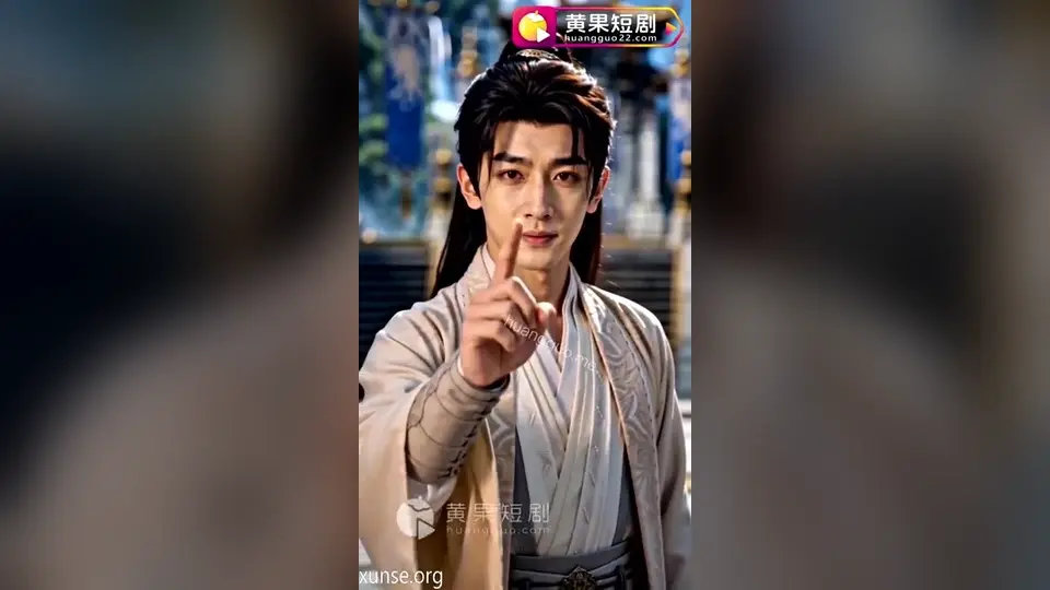 无敌从收服女天尊开始 第5集，1分10秒。这集把前面的疑问接了一半，上一集没看的先补。