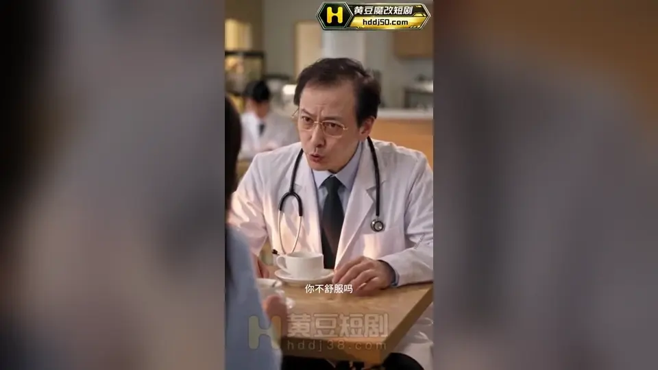《夹着淫水去相亲》第5集，3分32秒。这一集收得有点急，上一集没看的先补。