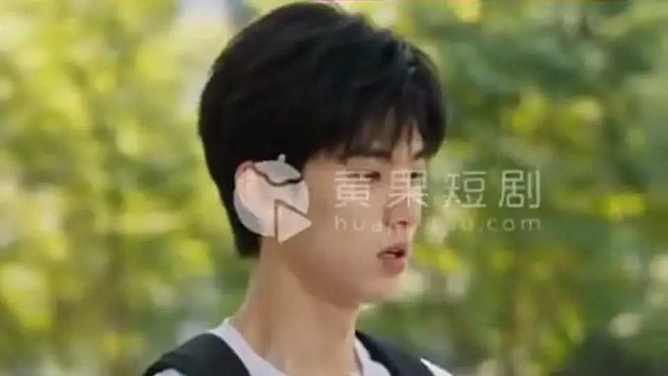 《少女学姐是我妈？》第4集。关键的信息落在这集。