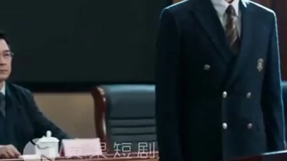 《JK学姐不为人知的秘密》第9集，上一集没看的先补。还有一个人没露面。
