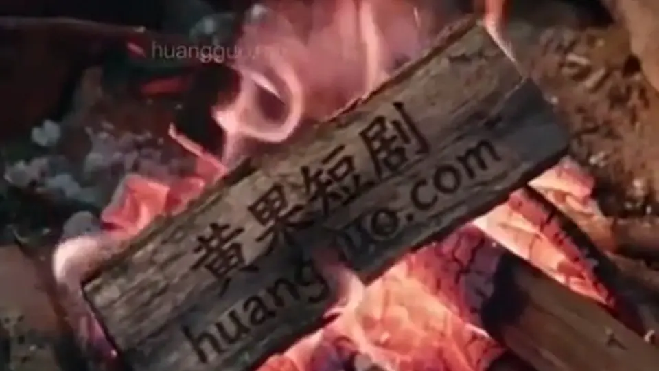《凡骨双修：凡胎骨血玉契双修》第5集，4分2秒。关键的信息落在这集，跳着看会漏细节。