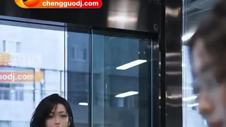 《健身教练》第3集，2分37秒。往下看才知道。