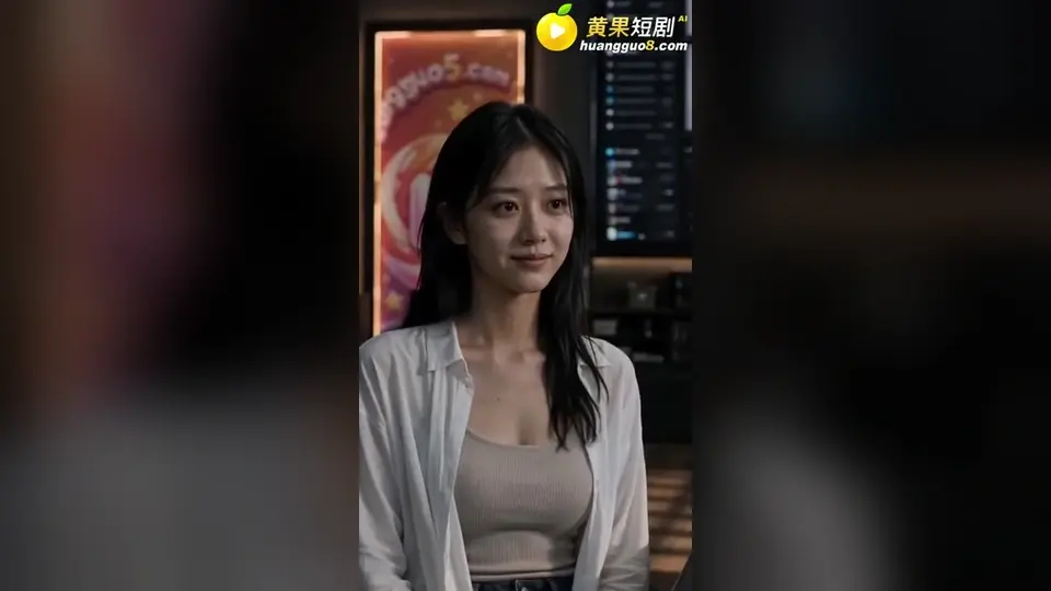 第3集《裸贷》，2分29秒。故事推进得比预想快。