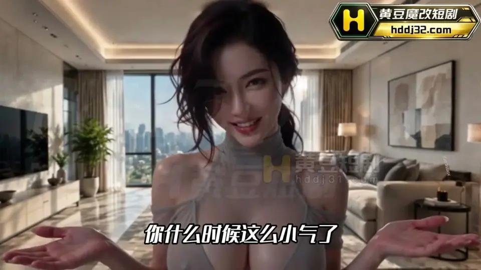 剧情接着往下走。《为母则淫》第4集，1分33秒。