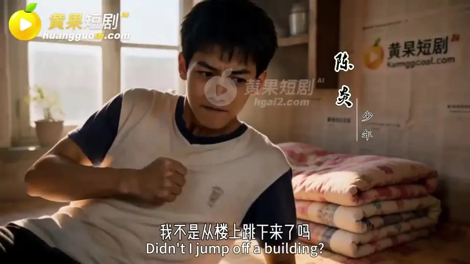 这条线还没解锁完。《重生后我操了半个县城》，2分49秒。
