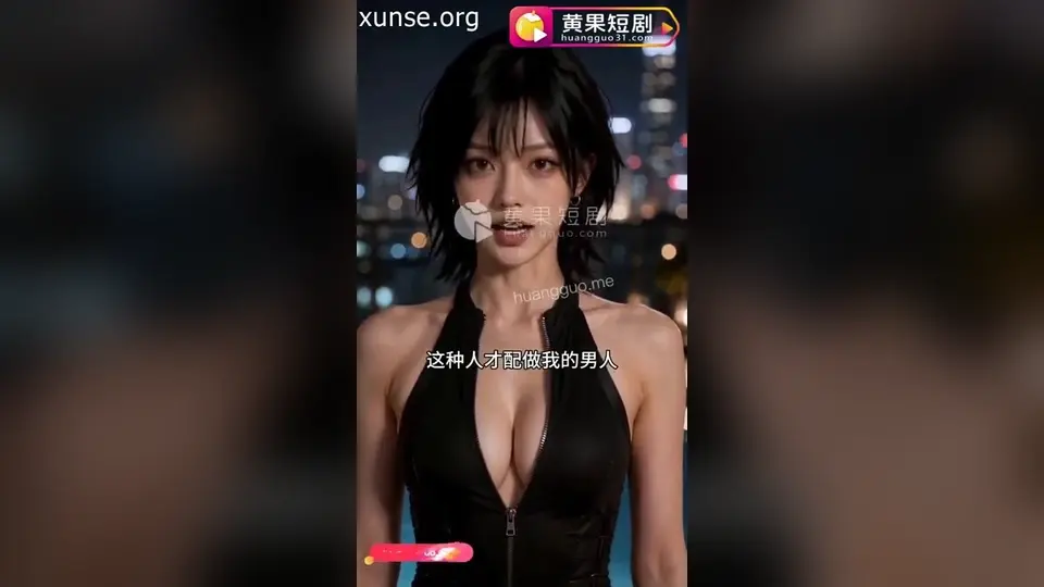 《保镖老婆虽厉害，纨绔老公更无敌》第3集，1分55秒。真正的看点在后面。
