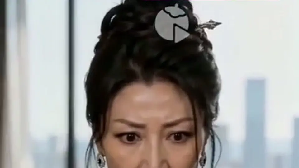 保镖老婆虽厉害，纨绔老公更无敌 更新第6集。2分36秒，前头的铺垫到这儿有了回音。