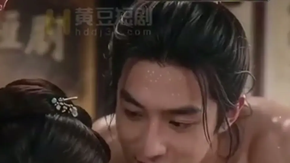 《唐伯虎点秋香》第3集。埋的线开始收了。